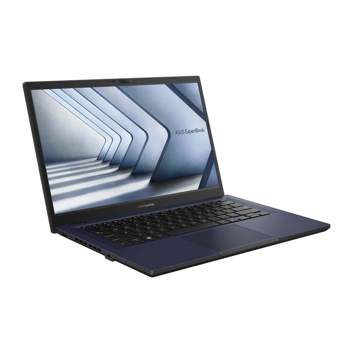 ASUS ExpertBook B1402CVA EB0135X Business Laptop - Intel Core i7-1335U, 16GB RAM, 512GB SSD | Lightweight & Durable for Office Work, Business Travel, Remote Work & Productivity Tasks