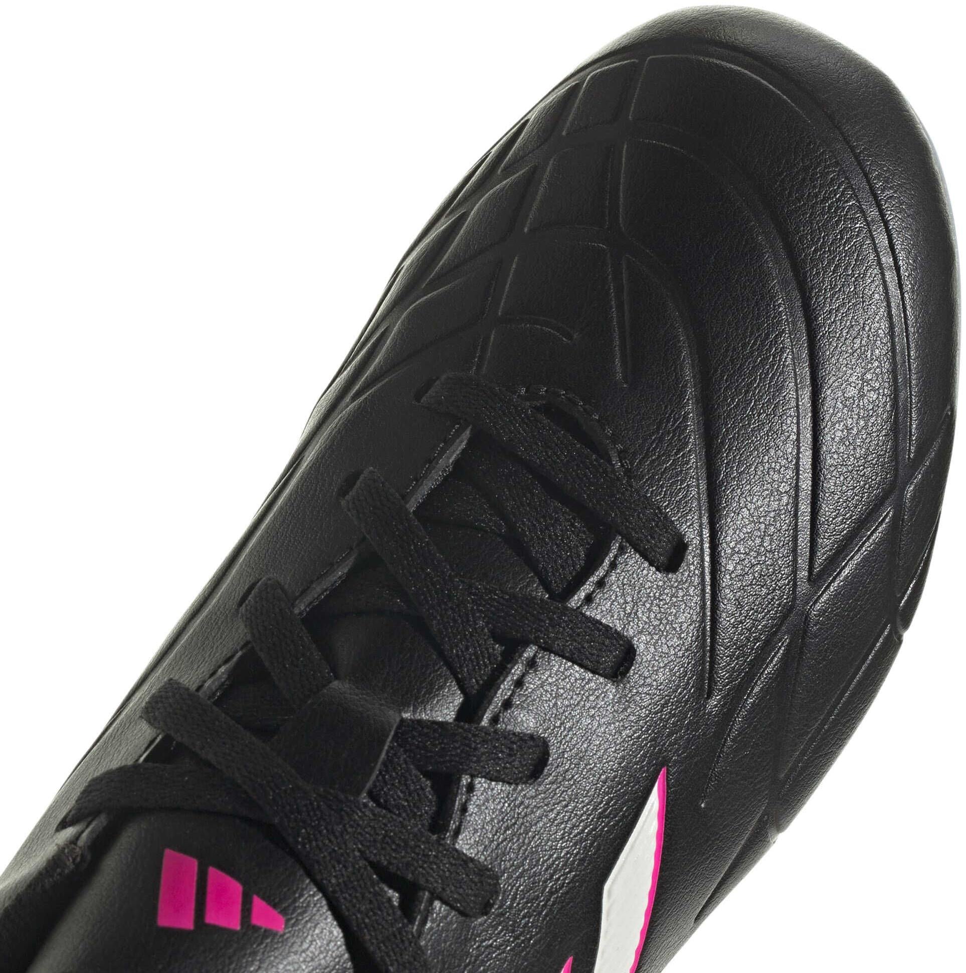 Copa Pure.4 Flexible Ground Junior's Football Boots - Lightweight Soccer Cleats for Kids & Youth - Perfect for Training, Matches & Outdoor Play