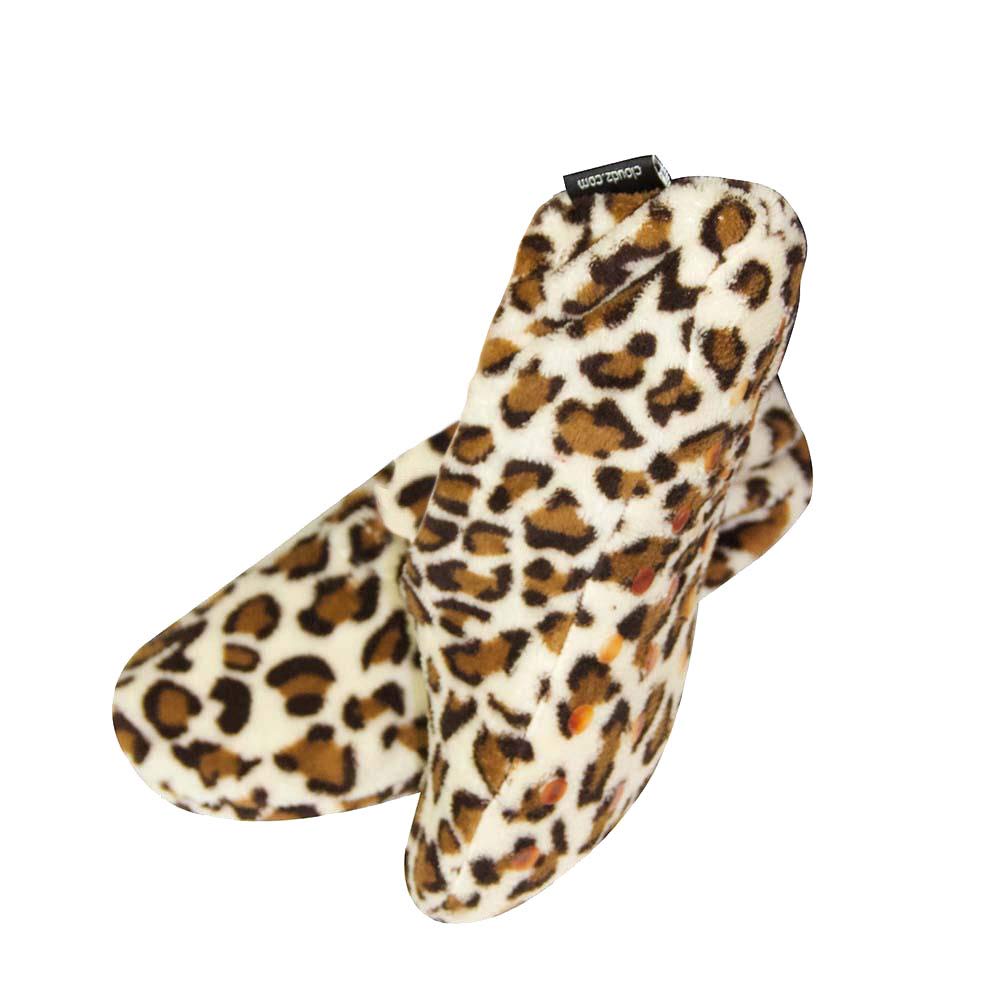 Cloudz Travel Slippers for Women & Men - Ultra Soft Foldable House Shoes for Airplane, Hotel & Home Comfort - Lightweight Portable Slippers for Travel, Lounge & Relaxation
