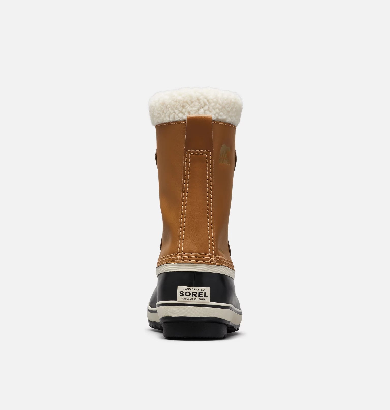 Sorel Mesquite Yoot Pac TP Waterproof Winter Boots for Kids - Warm & Comfortable Snow Boots for Boys & Girls - Perfect for Snow Play, Hiking & Outdoor Adventures