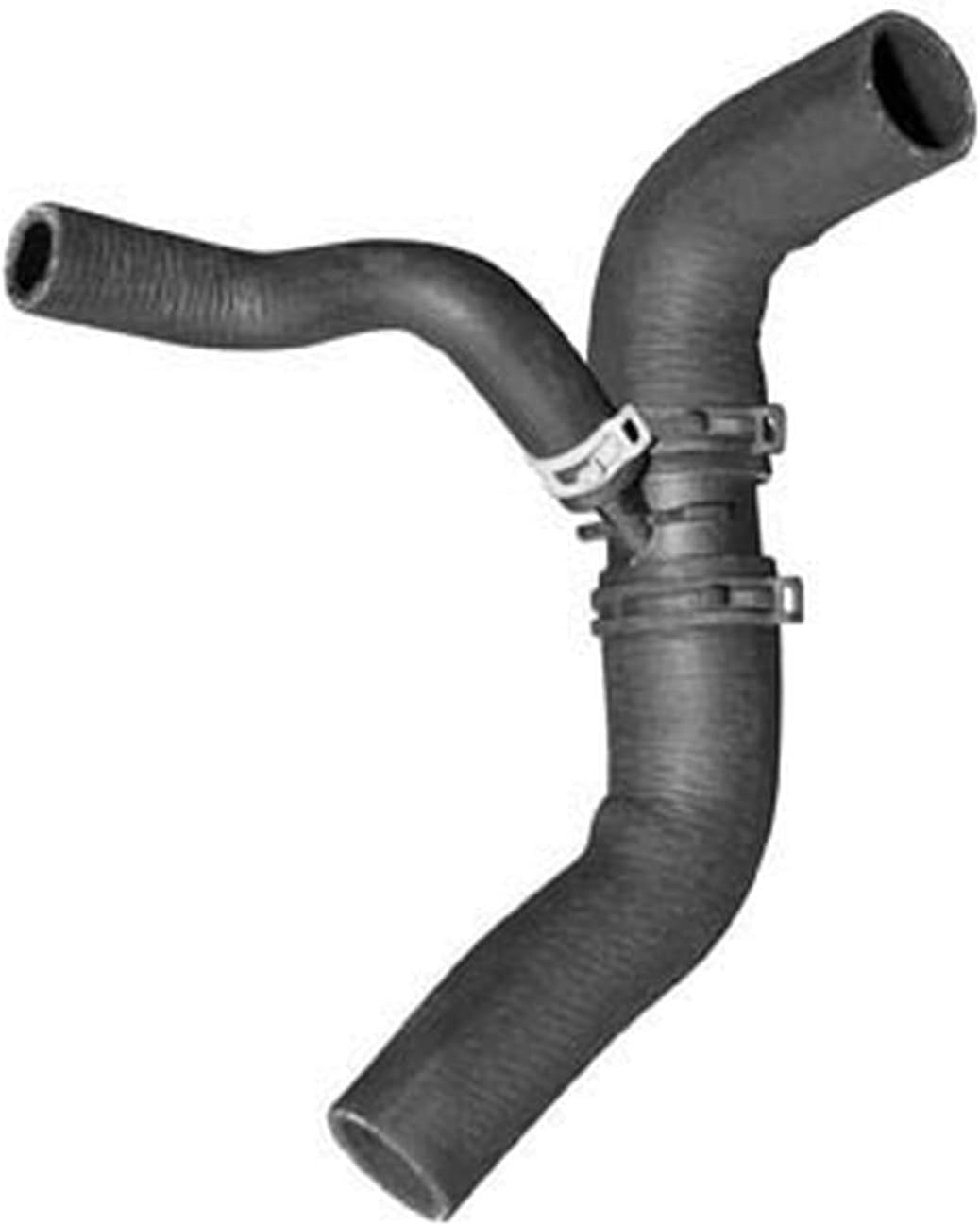 Dayco 72335 Upper Radiator Hose - Premium Replacement for Car Cooling System - Perfect for Engine Overheating Prevention & Routine Maintenance