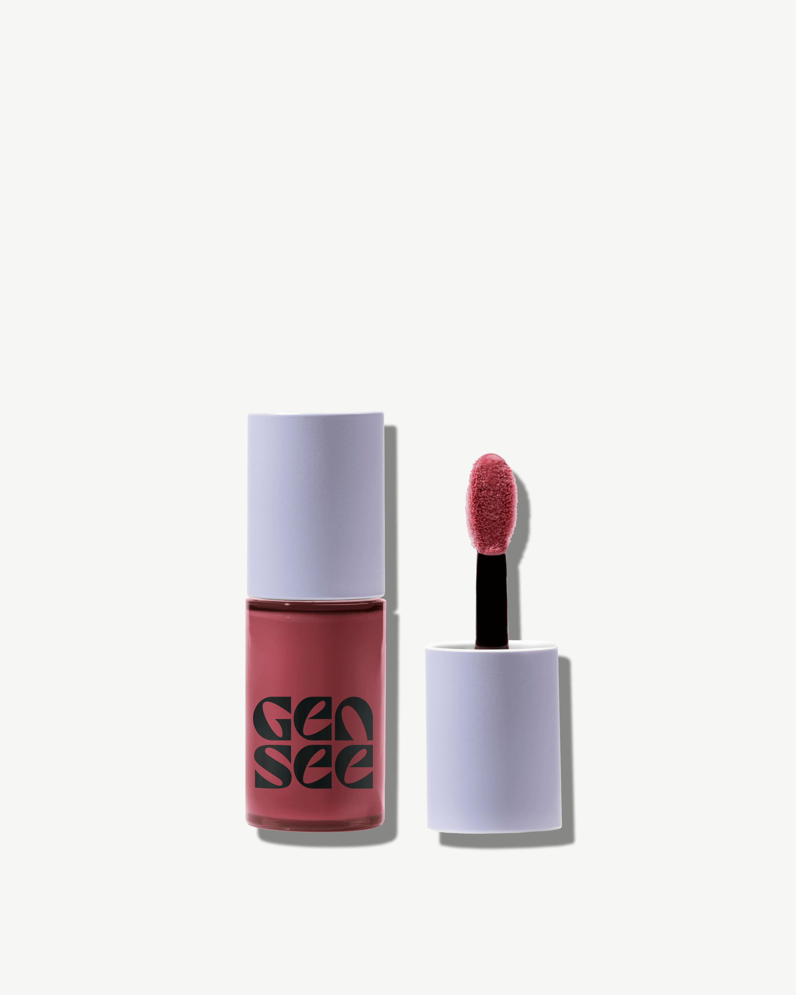 Staycation (sheer pink berry)
