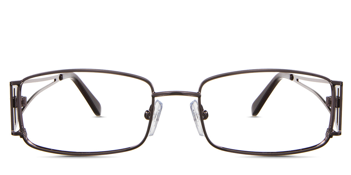 Heidi Women's Prescription Glasses - Stylish & Comfortable Eyewear for Reading, Work, and Everyday Use
