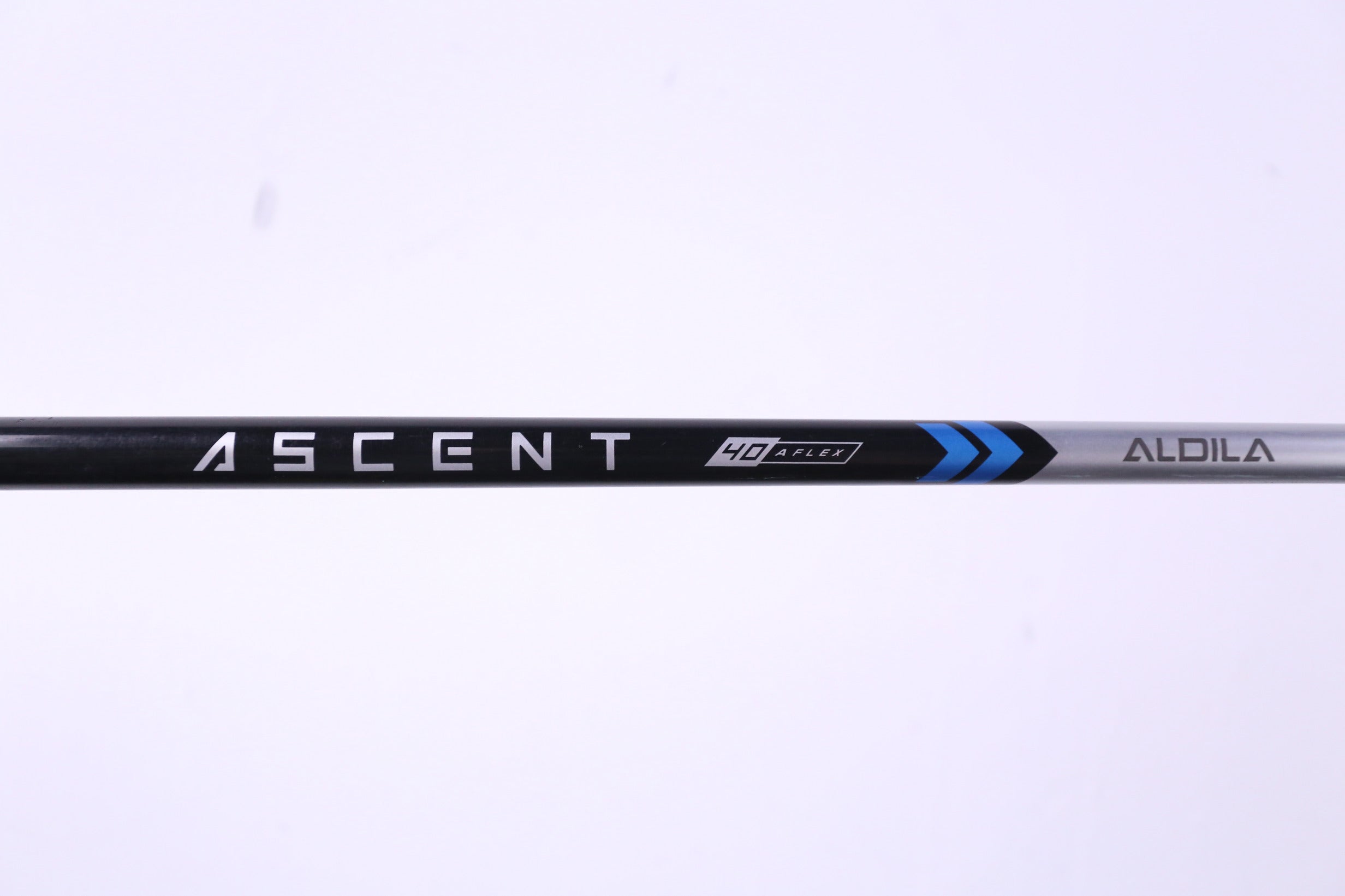Used Callaway Paradym X Driver 9° Seniors Flex Aldila Ascent Right Handed Golf Club - Perfect for Senior Golfers & Right-Handed Players on the Course