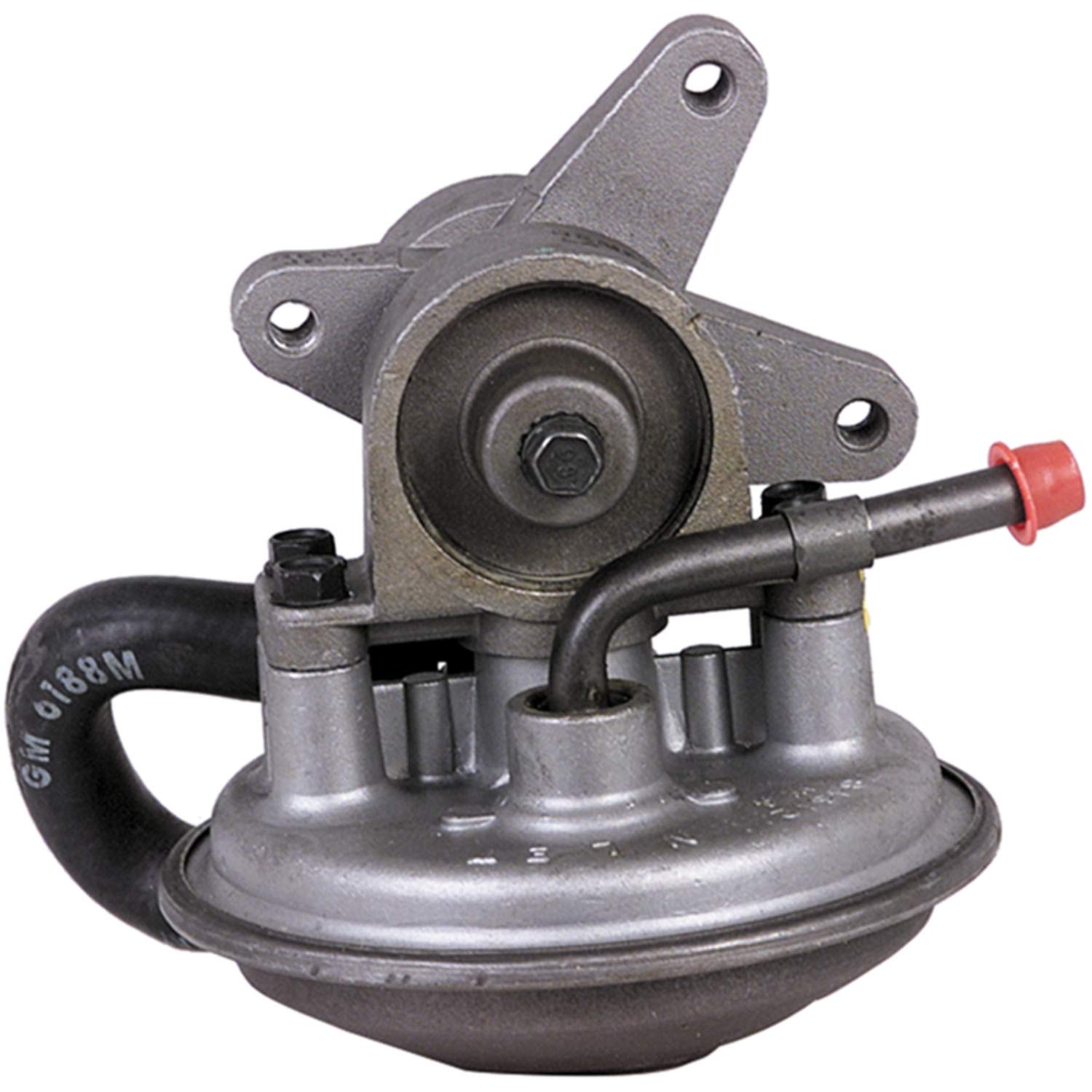 Cardone 64-1014 Remanufactured Vacuum Pump - High Performance Auto Part for Brake Boosting & HVAC Systems | Perfect for DIY Car Repairs & Professional Mechanics