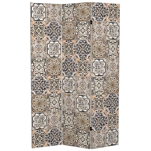 Victorian Tile