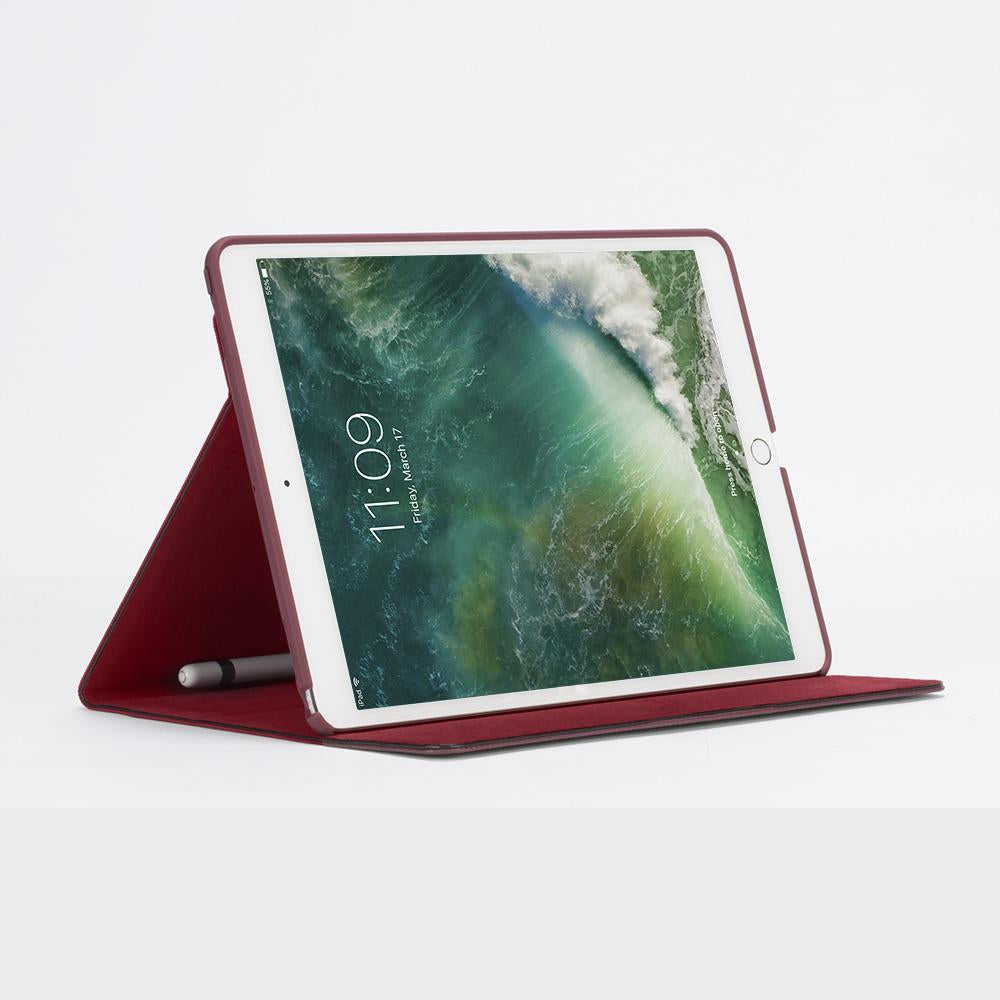 Premium Book Jacket Case for 10.5