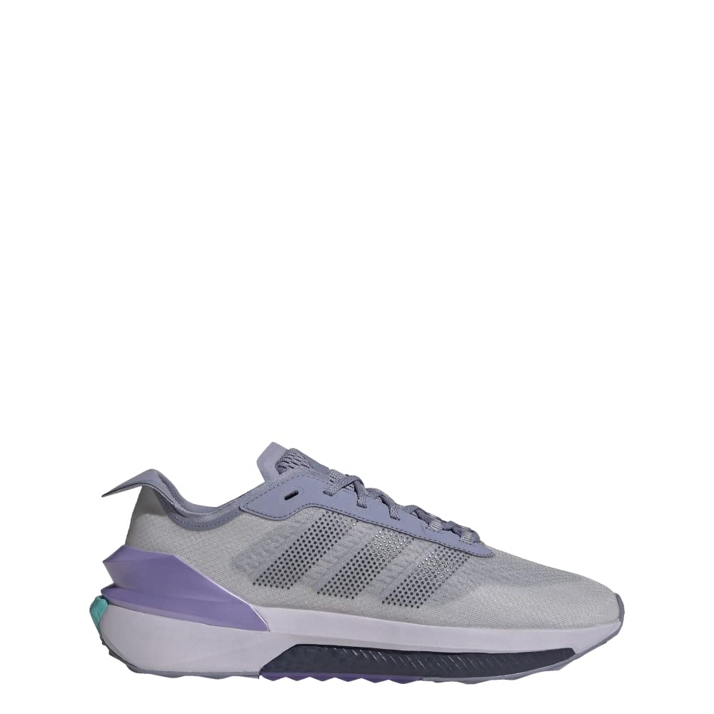 adidas Men's Avryn Running Shoes - Lightweight & Breathable Sneakers for Jogging, Gym Workouts & Casual Wear