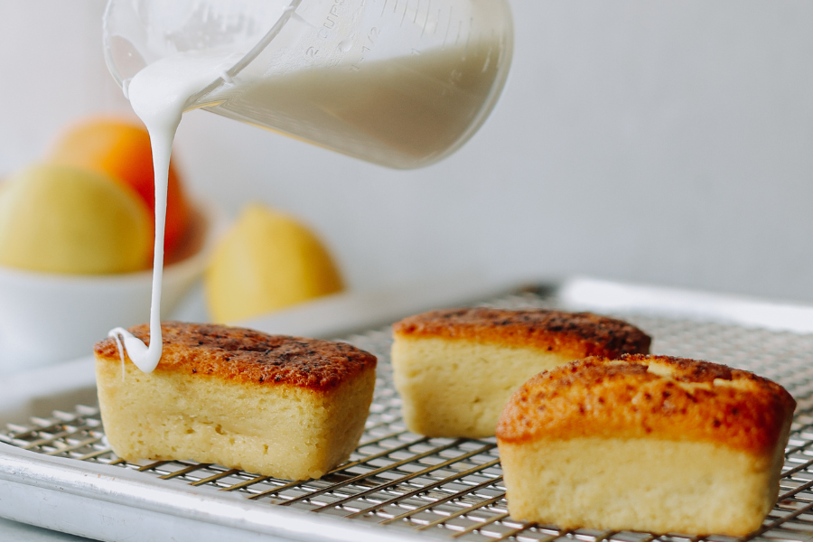 Pure Orange Extract - 100% Natural Food Grade Flavoring for Baking, Cooking & Beverages | Perfect for Cakes, Cocktails & Desserts