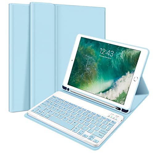 Blue 9.7