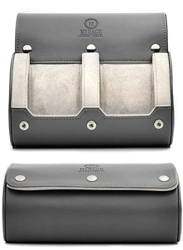 Slate Gray/Ivory 2-watch case
