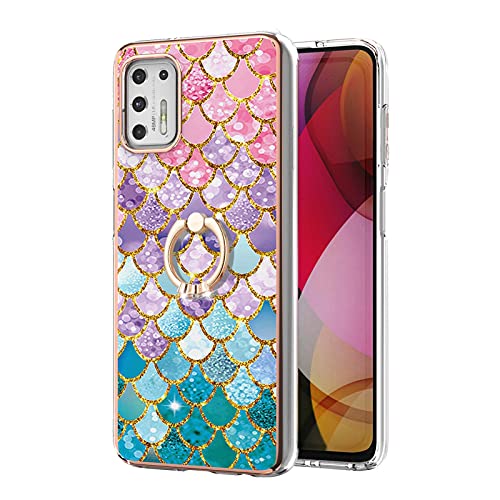 colorful scales