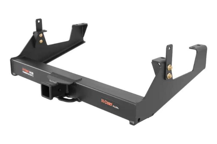 Curt 15860 Heavy Duty 2-1/2