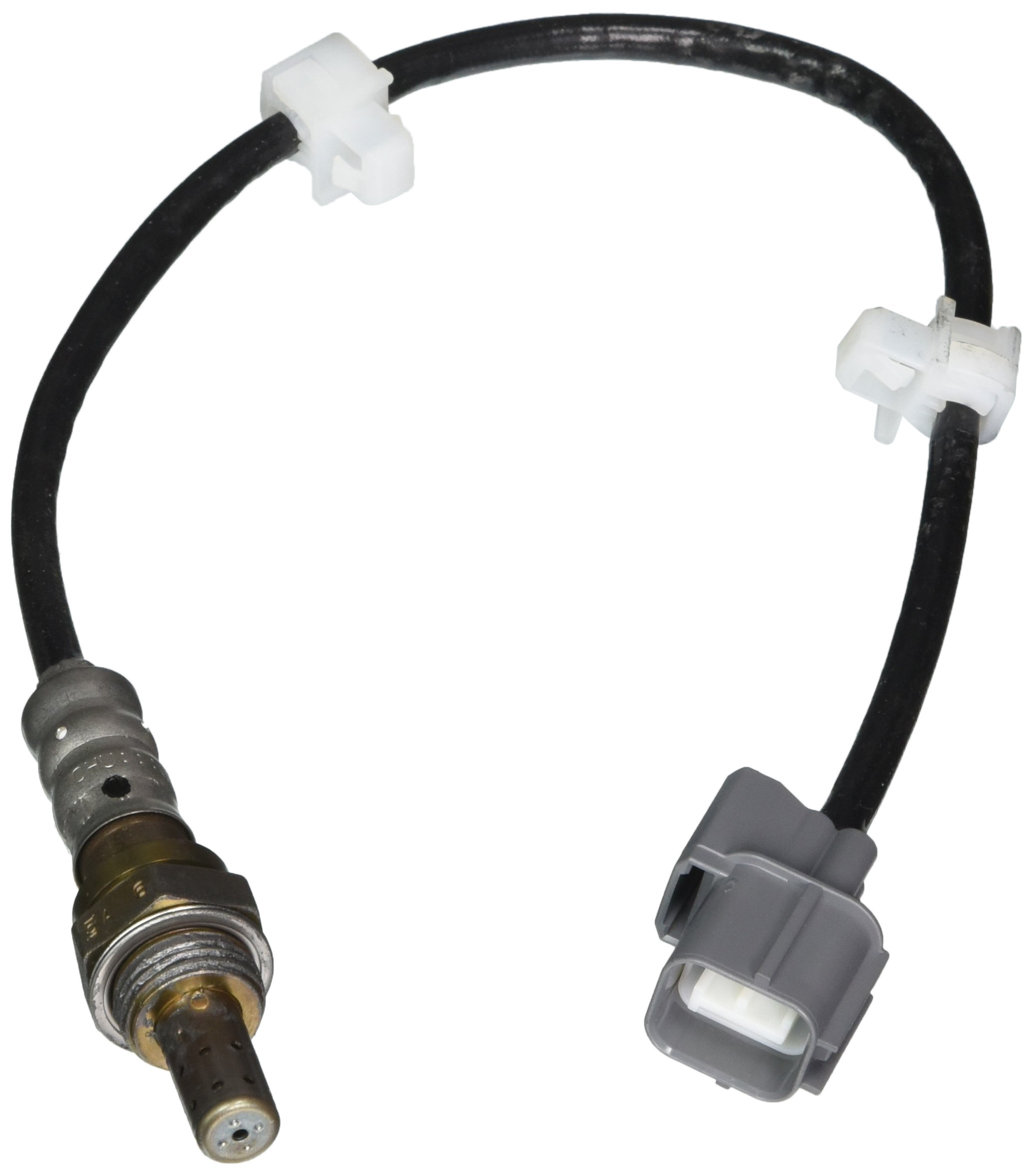 Genuine Honda 36532-RCA-A51 Secondary Oxygen Sensor - Compatible with Honda Accord, Civic, CR-V - Improves Fuel Efficiency & Reduces Emissions