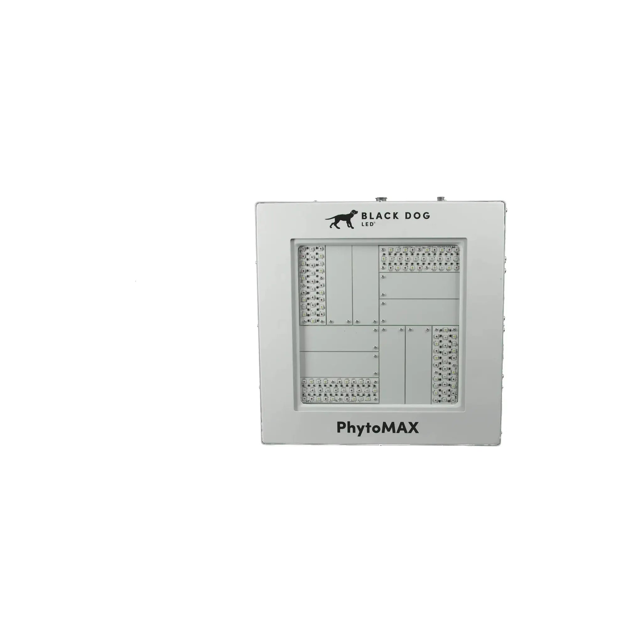 Black Dog LED PhytoMAX 4 4S Full Spectrum LED Grow Light for Indoor Plants - Hydroponics, Greenhouse & Home Gardening