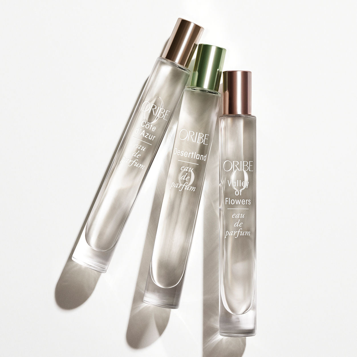 Luxury Cote d'Azur Eau de Parfum for Women - Long Lasting Floral Fragrance | Perfect for Date Night & Special Occasions