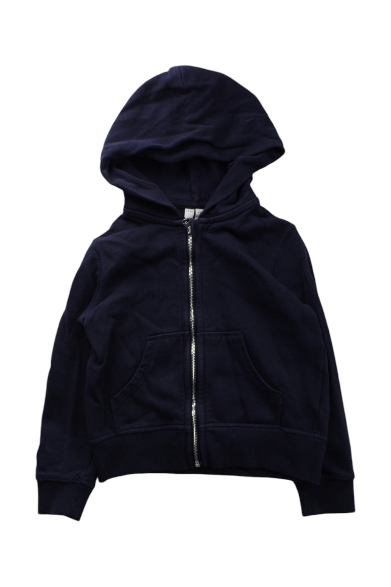 Arket Hooded Zippered Sweatshirt for Toddlers 2-4T - Cozy Pullover Jacket for Boys & Girls - Perfect for Playdates, Preschool & Outdoor Adventures