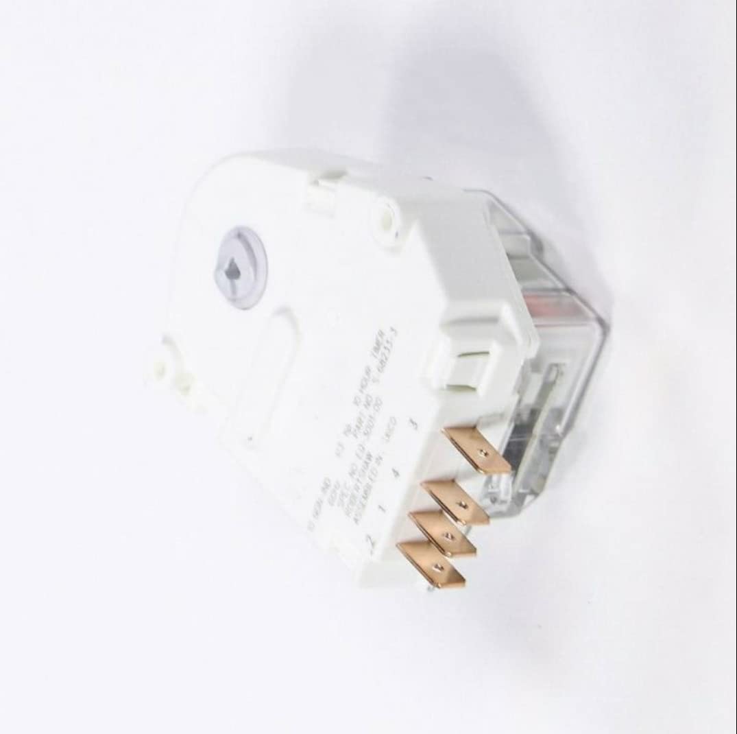Maytag WP68233-3 AP6010564 PS11743747 Refrigerator Defrost Timer Replacement Part - Compatible with Various Maytag Models | Perfect for DIY Appliance Repair & Maintenance