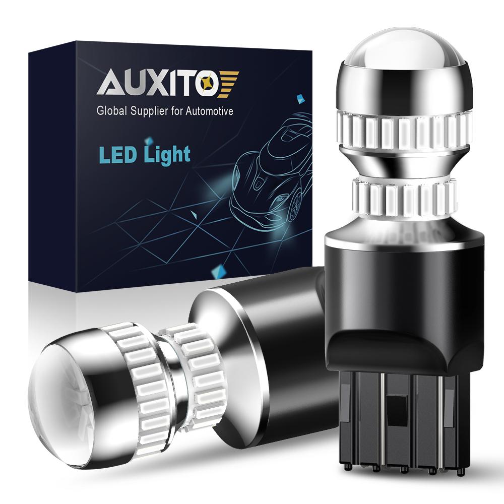2014-2016 Mazda 3 LED Headlight Bulbs - Super Bright White Light, Easy Installation, Durable for Night Driving & Foggy Conditions