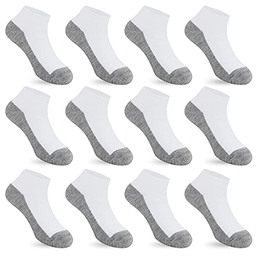 White Grey