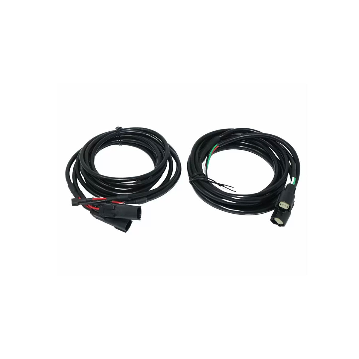 1998-2013 Harley Davidson® Cut In Lid Kit with MP692 Speakers (2Ω) - MSMP692LK13 - Upgrade Your Motorcycle Audio System for Long Rides & Road Trips