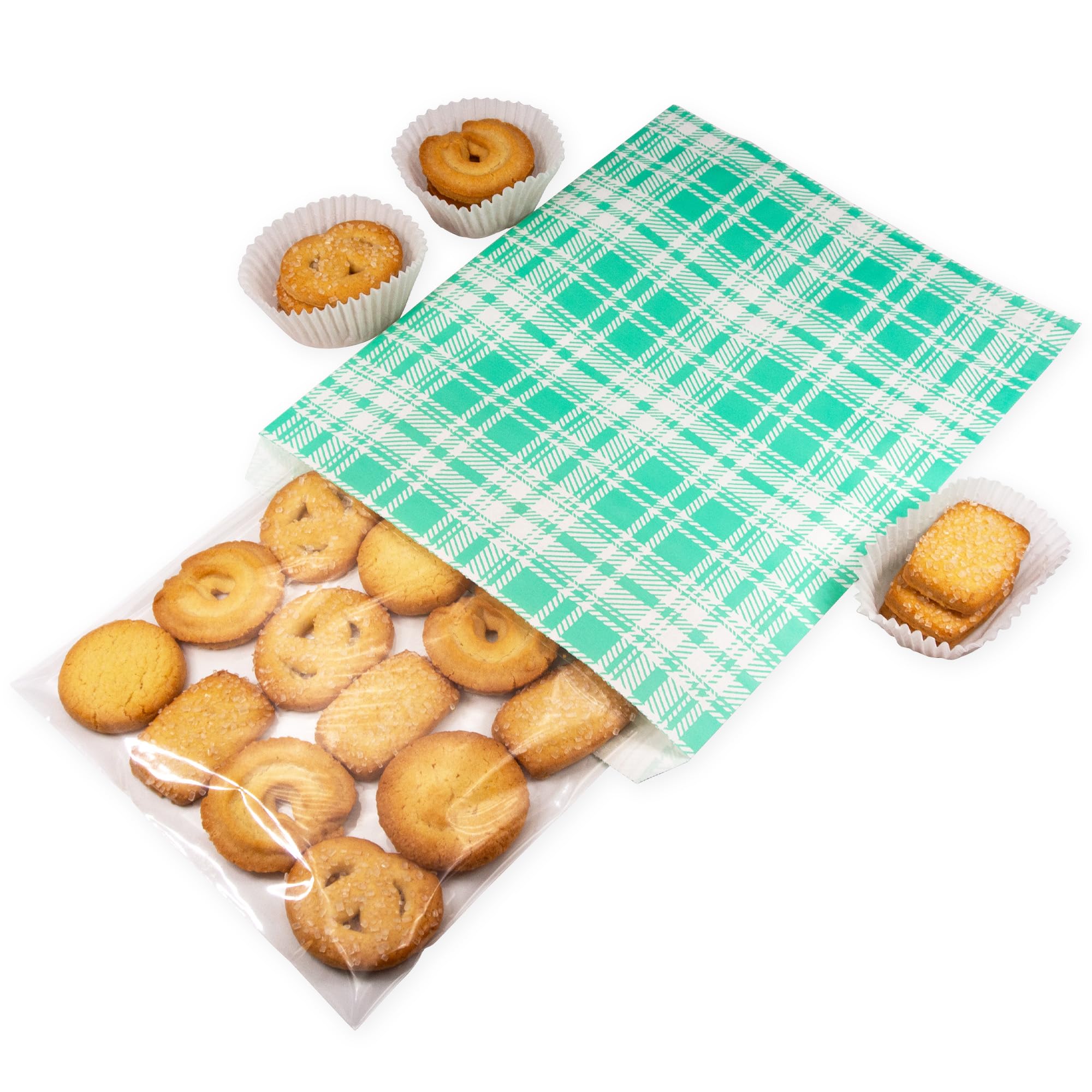 100-Pack 5