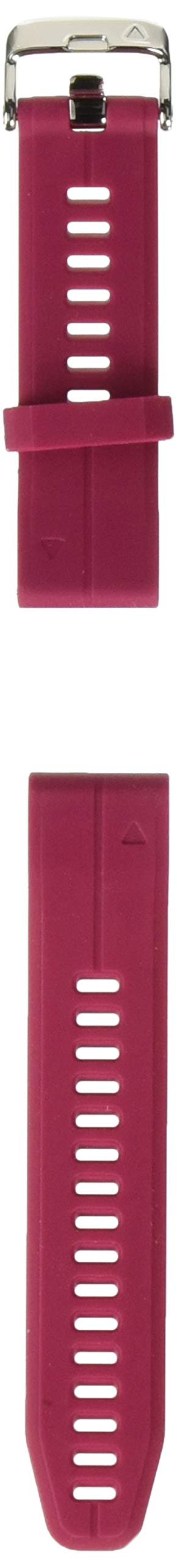 Garmin Quickfit Watch Band - Durable, Easy-Change Strap for Garmin Smartwatches - Perfect for Running, Swimming & Everyday Wear