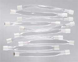 Disposable Tracheal Airways - Pack of 10 for Emergency Medical Use, Intubation, and Airway Management