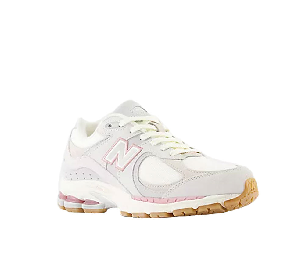 New Balance 2002R 22 Running Shoes - Lightweight Comfort for Men & Women - Perfect for Jogging, Gym Workouts & Daily Wear