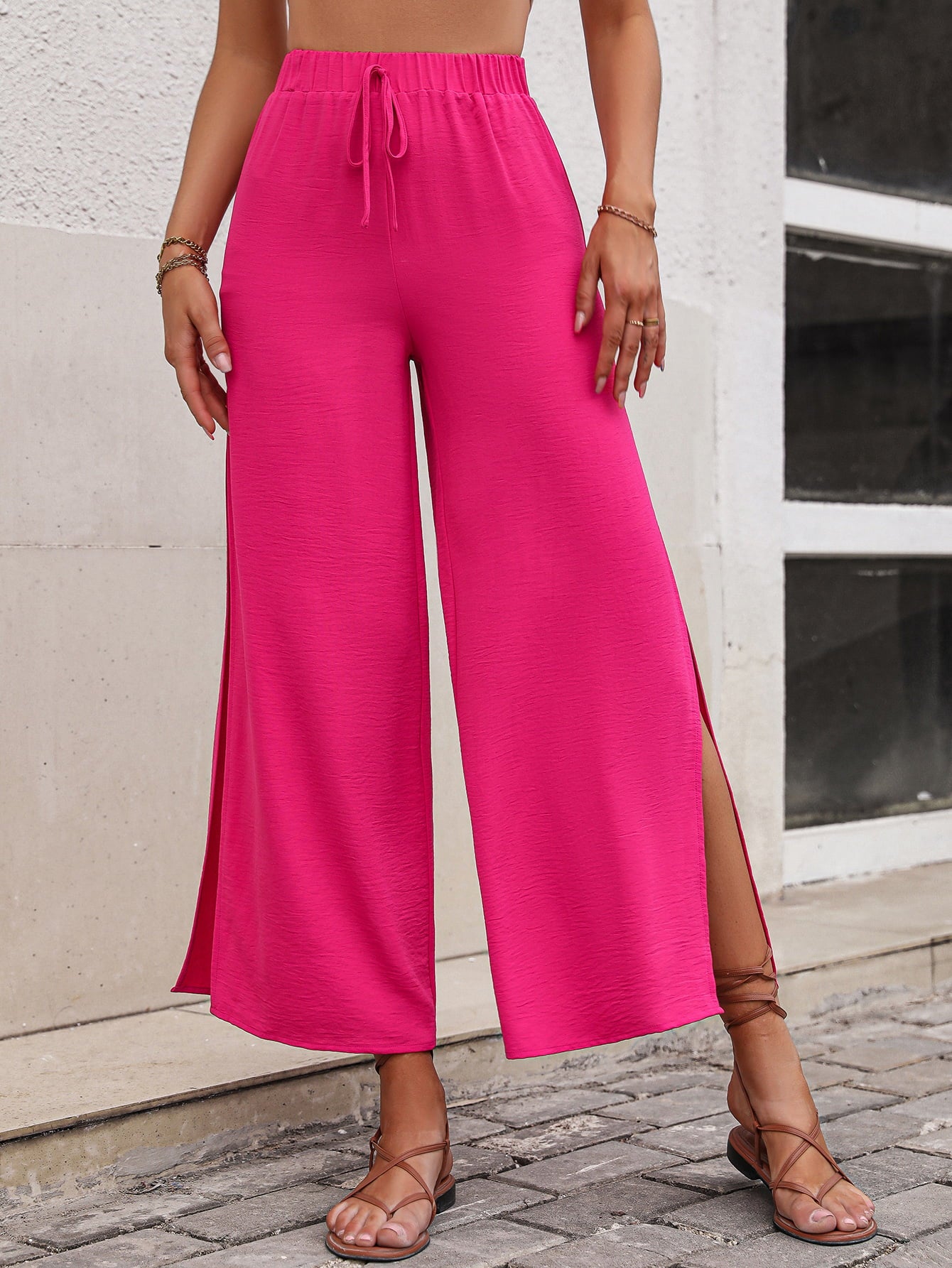 Hot Pink