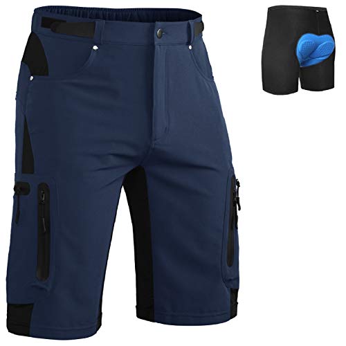 Dark Navy