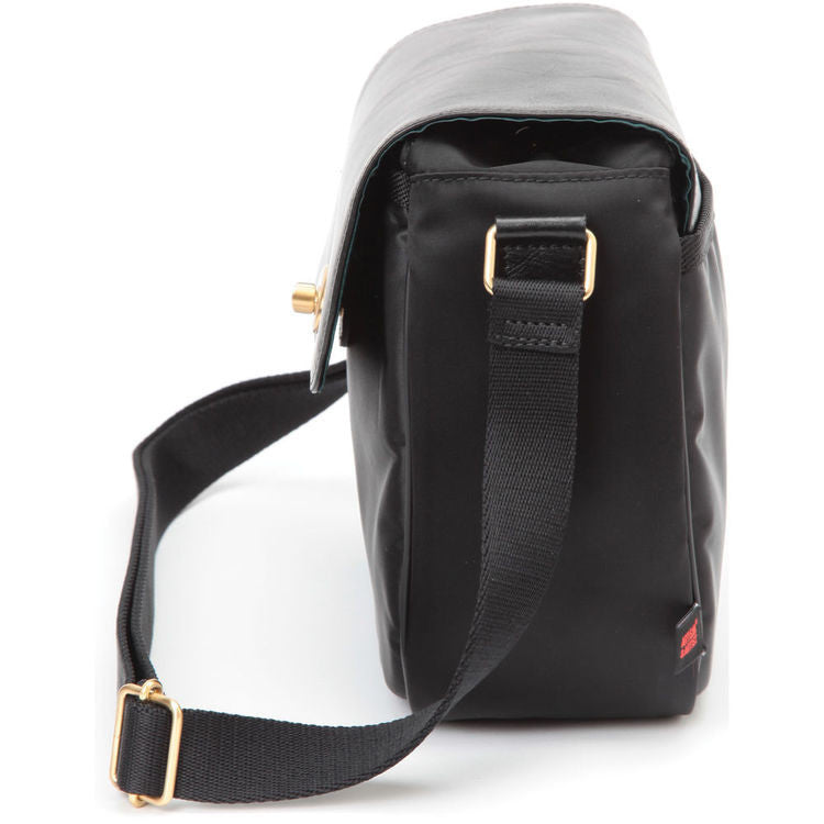 Artisan & Artist PO015 Premium Leather Camera Bag for DSLR & Mirrorless Cameras - Perfect for Travel, Photography & Everyday Use