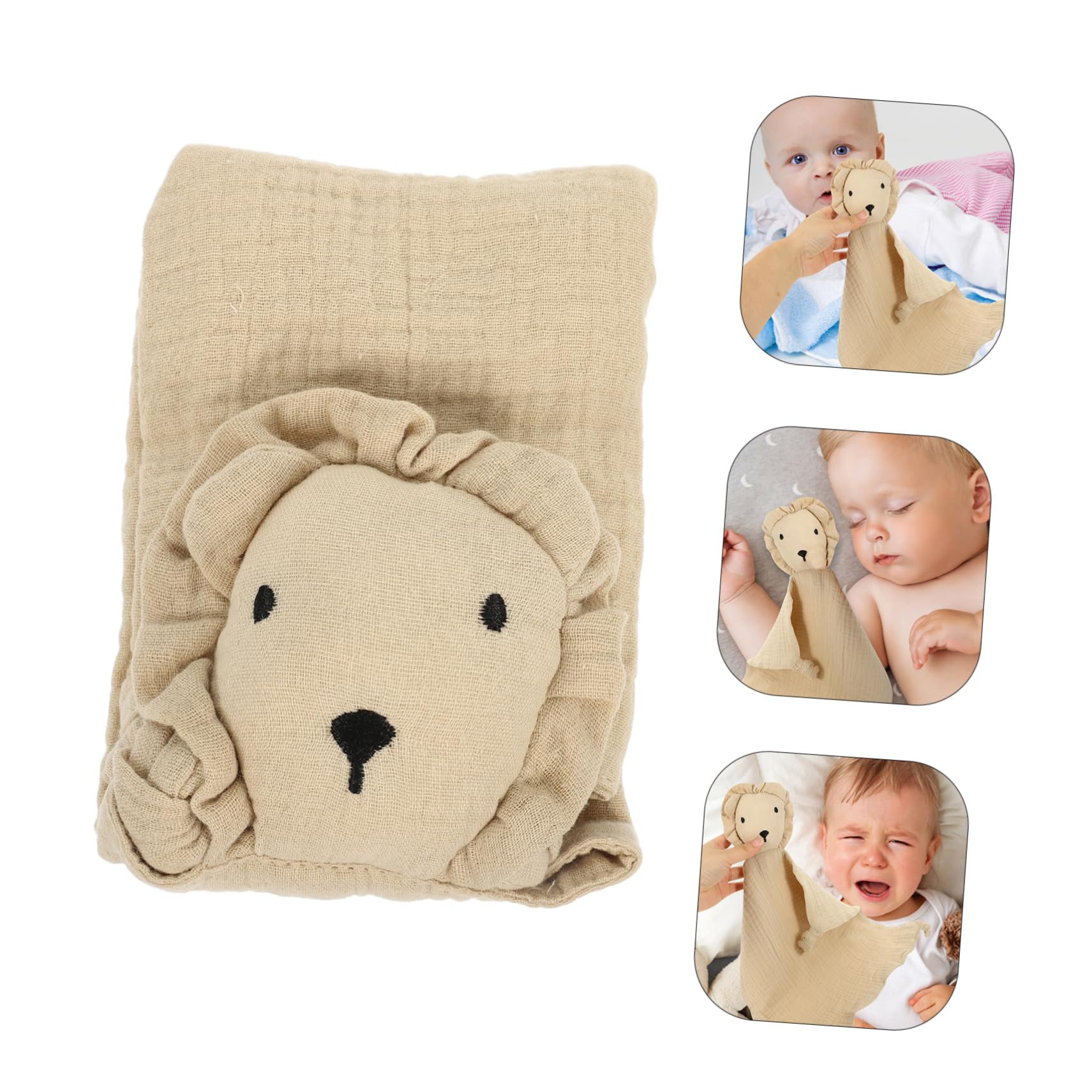 iBasenice Soft & Cozy Plush Blanket for Boys & Girls - Unisex Soothing Throw Blanket for Cuddling, Snuggling, Decor - Perfect for Bed, Sofa, Travel & Gifts