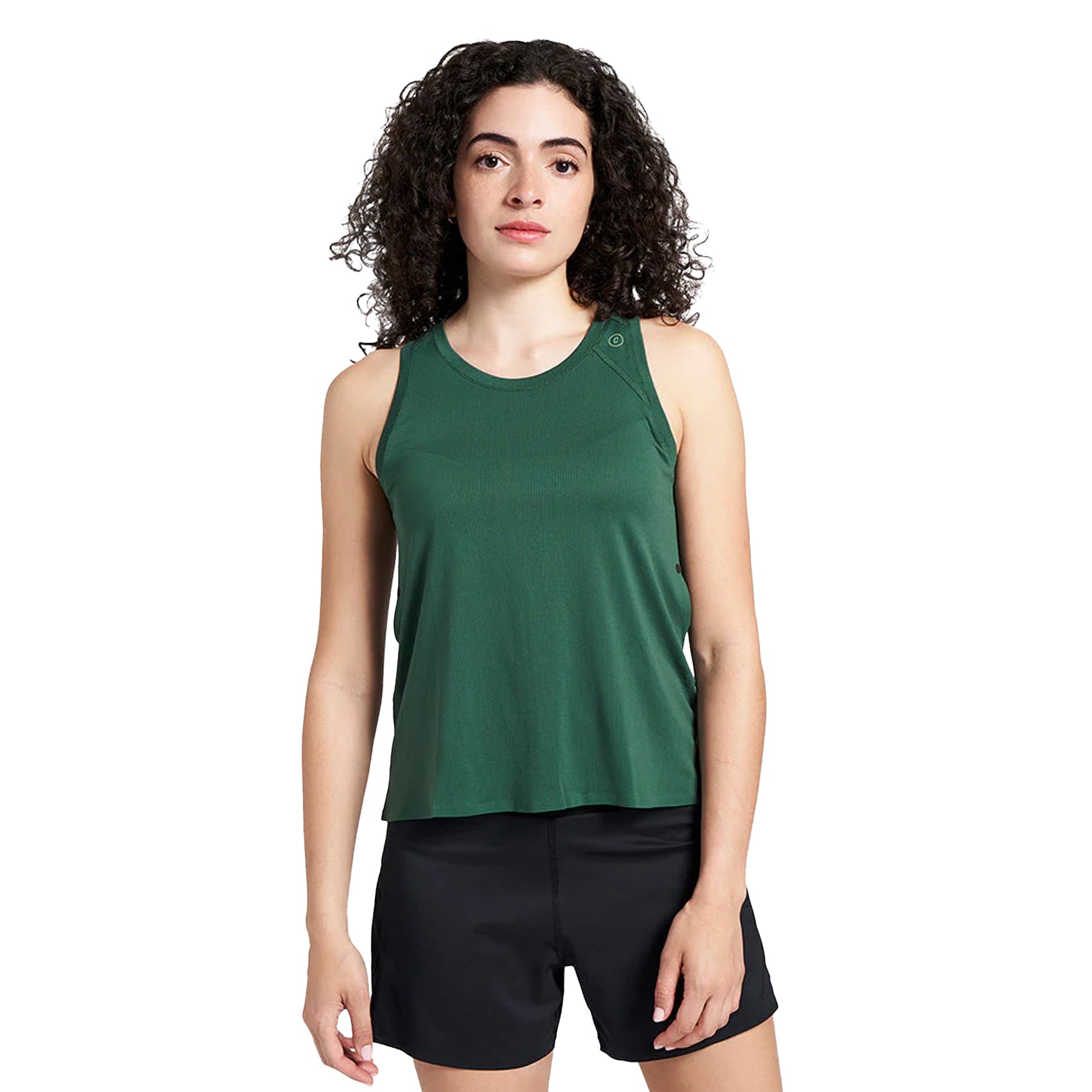 Ciele Athletics Women's Running Singlet - Lightweight Performance Top for Marathon & Training (2024) | Perfect for Runners, Jogging & Outdoor Workouts