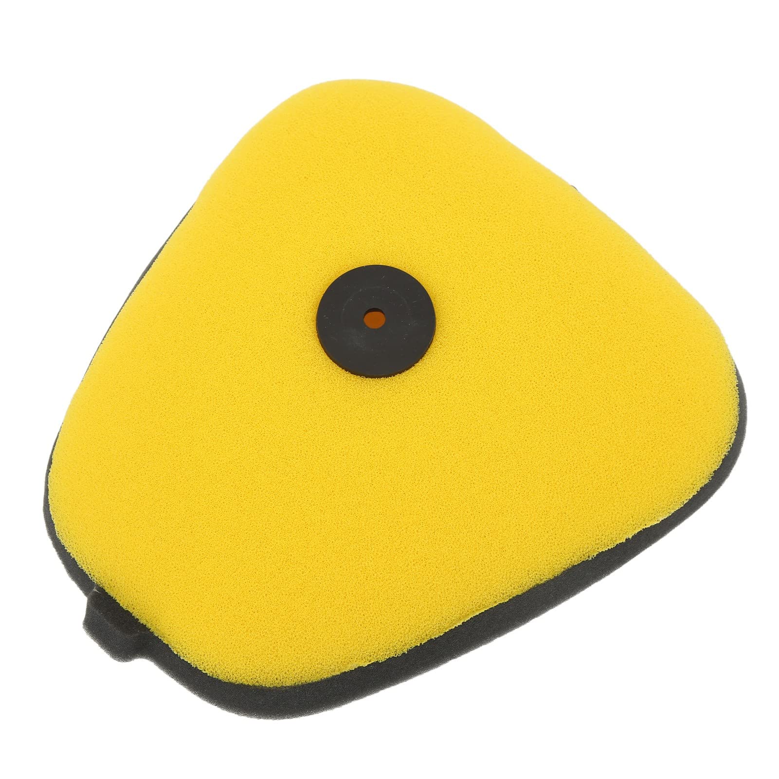 High Efficiency Durable Anti-Aging Motorcycle Air Filter - 1SL 14451 00 Replacement Part for Improved Engine Performance & Longevity | Perfect for Off-Road, Racing & Daily Commute Motorcycle Maintenance
