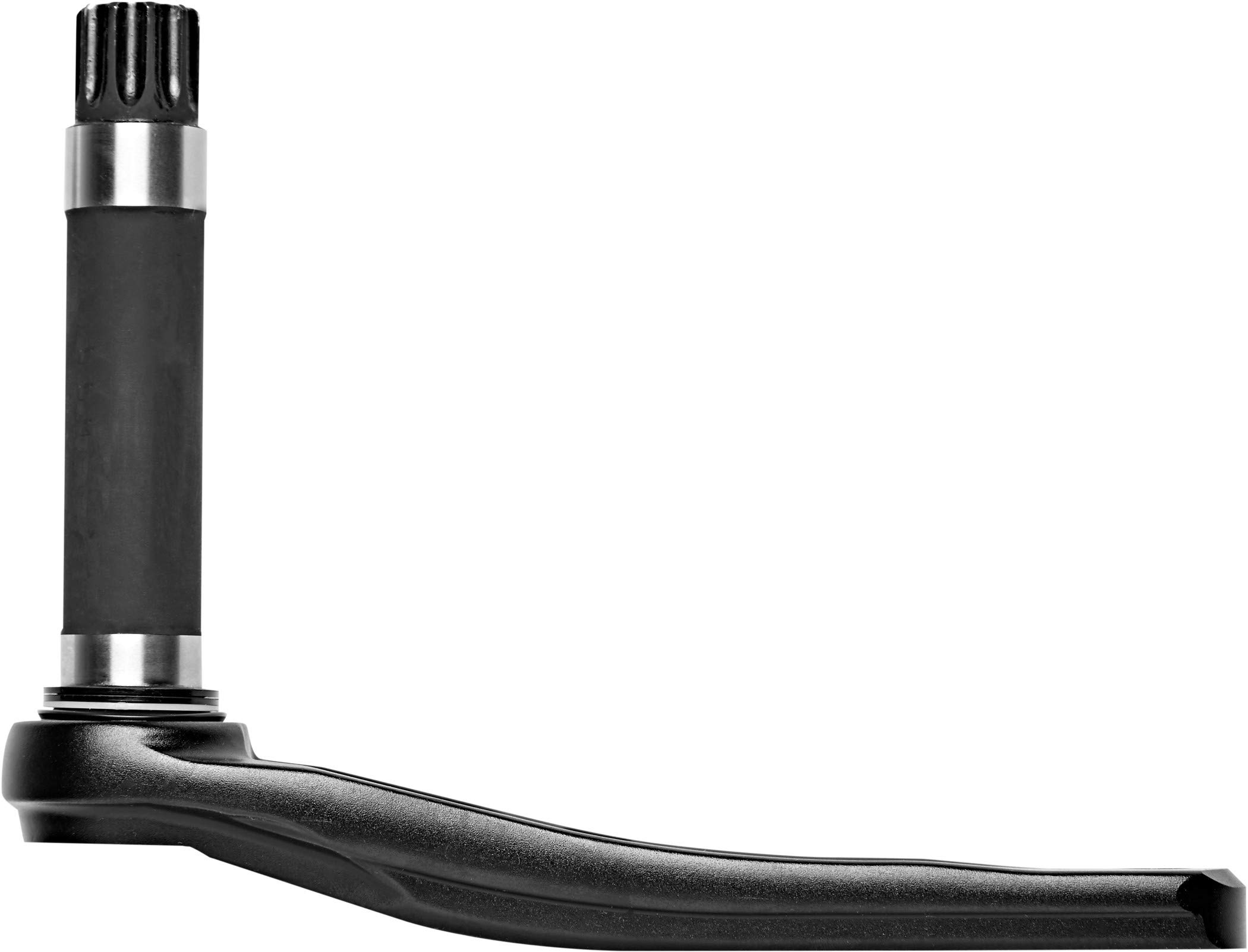Race Face CK19AE137ARM175BLK Mountain Bike Handlebar - Lightweight & Durable for Trail & Enduro Riding