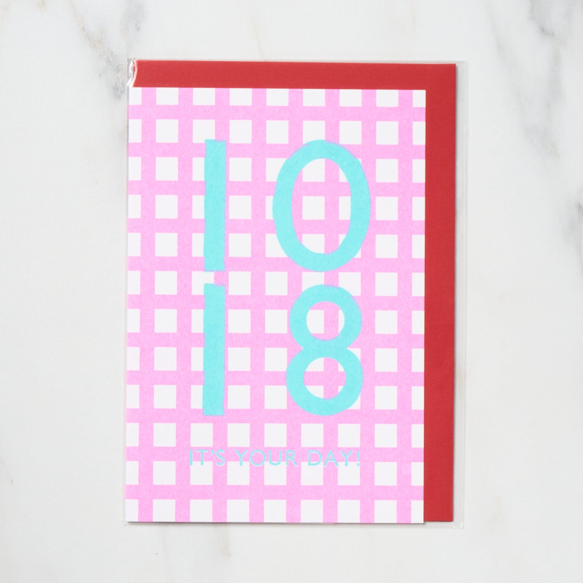 365 Find Your Day Card OCTOBER - Premium Letterpress Greeting Cards for Birthdays, Anniversaries & Special Occasions | Unique Gift Idea for Friends & Family