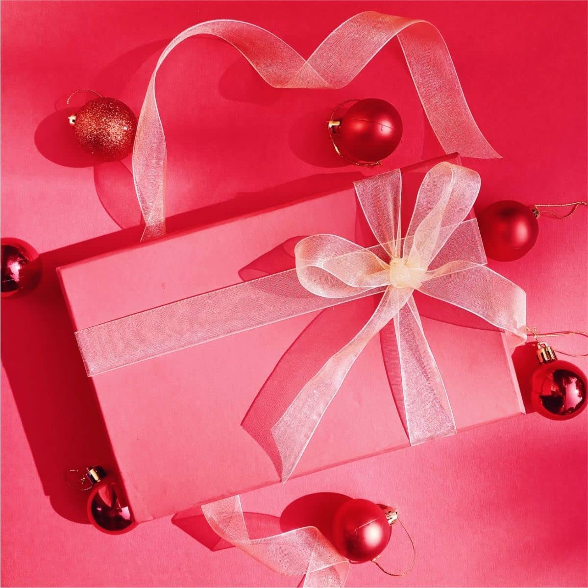 Luxury Christmas Bath and Body Gift Set for Women - Spa Care Package with Scented Candles & Body Lotion - Perfect Birthday, Get Well Soon, Thank You Gifts for Mom, Sister, Best Friend - Relaxing Self Care & Gift Giving Occasions
