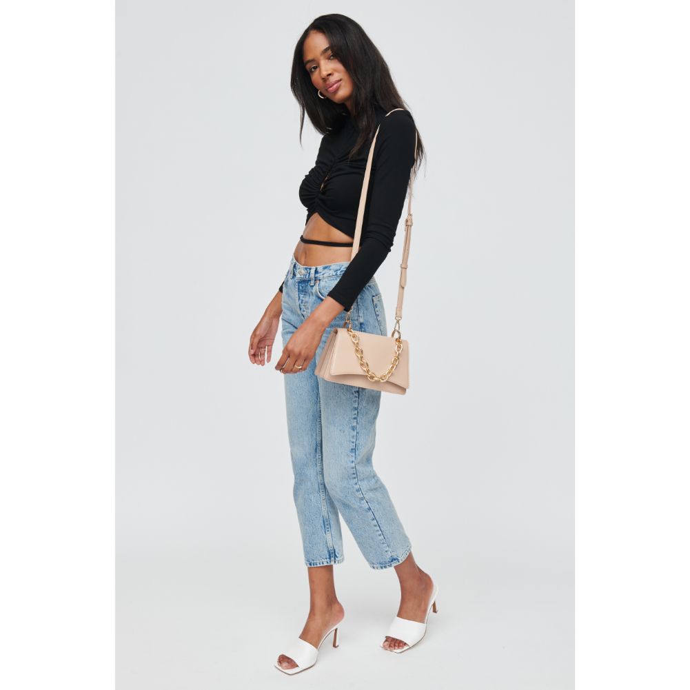 Violette Crossbody Bag for Women - Stylish & Lightweight Shoulder Purse - Perfect for Travel, Shopping & Everyday Use