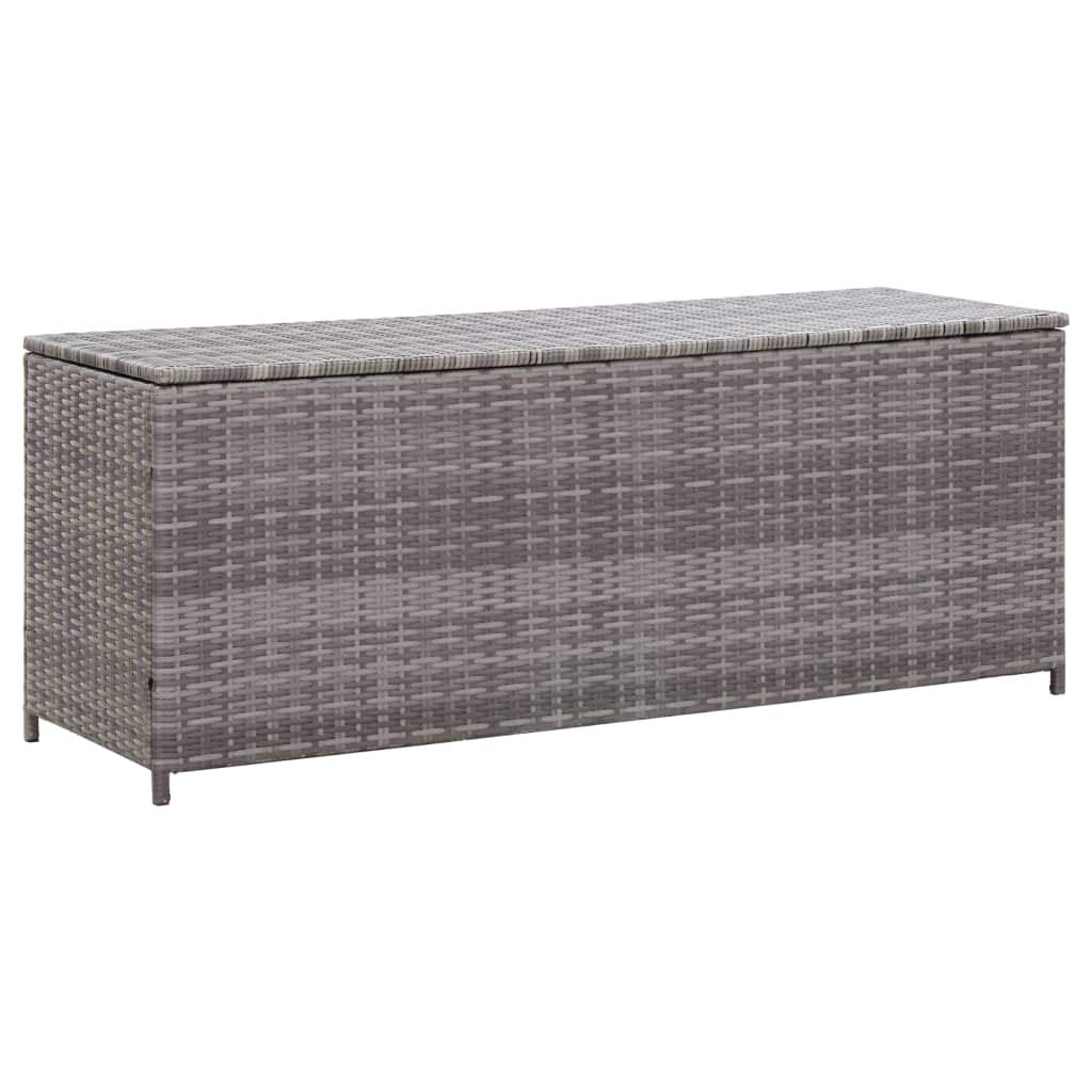 Outdoor Deck Storage Box - 59.1