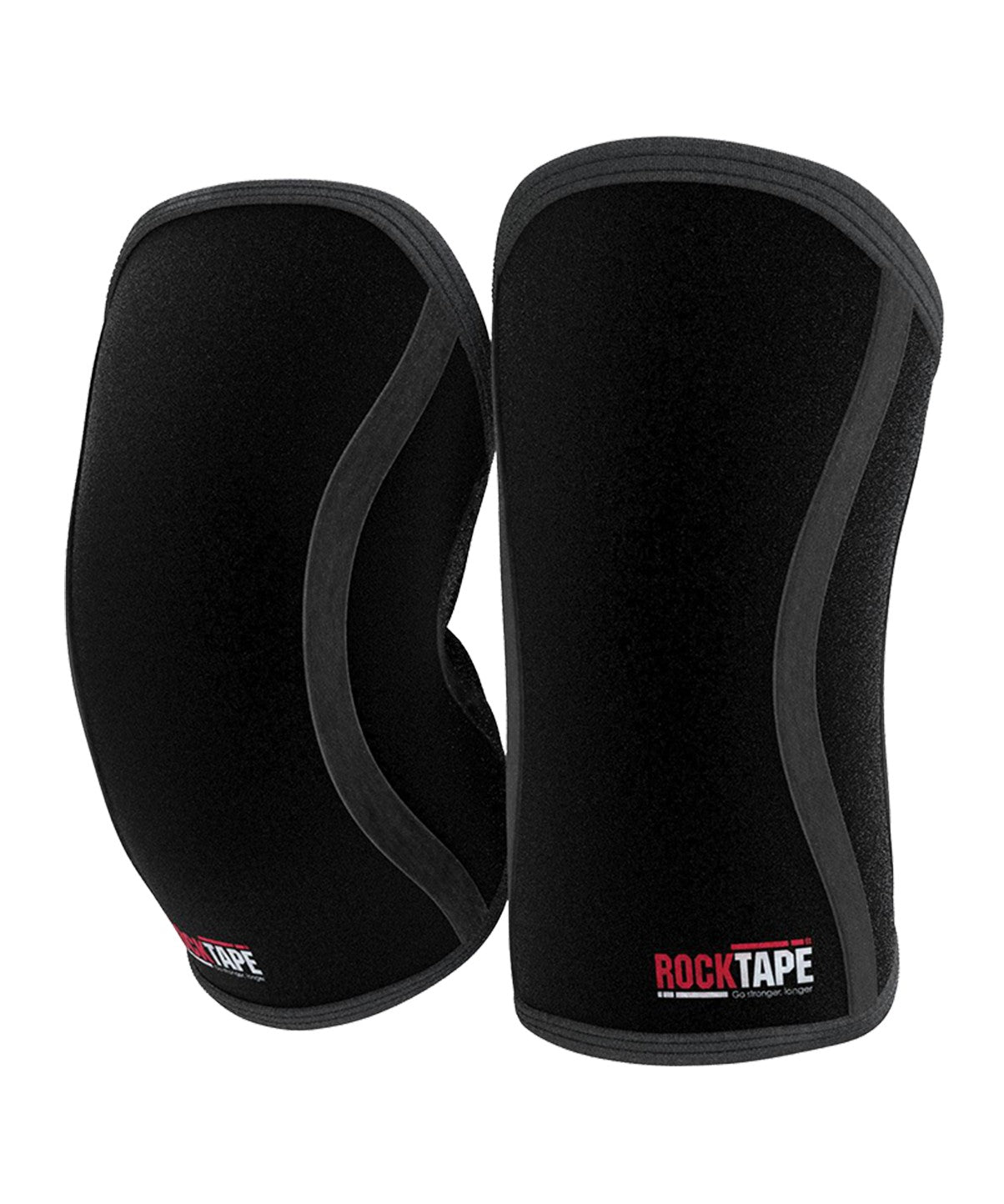 Assassins 5mm Knee Sleeves for CrossFit, Weightlifting & Powerlifting - Support & Compression for Squats, Deadlifts & Gym Workouts