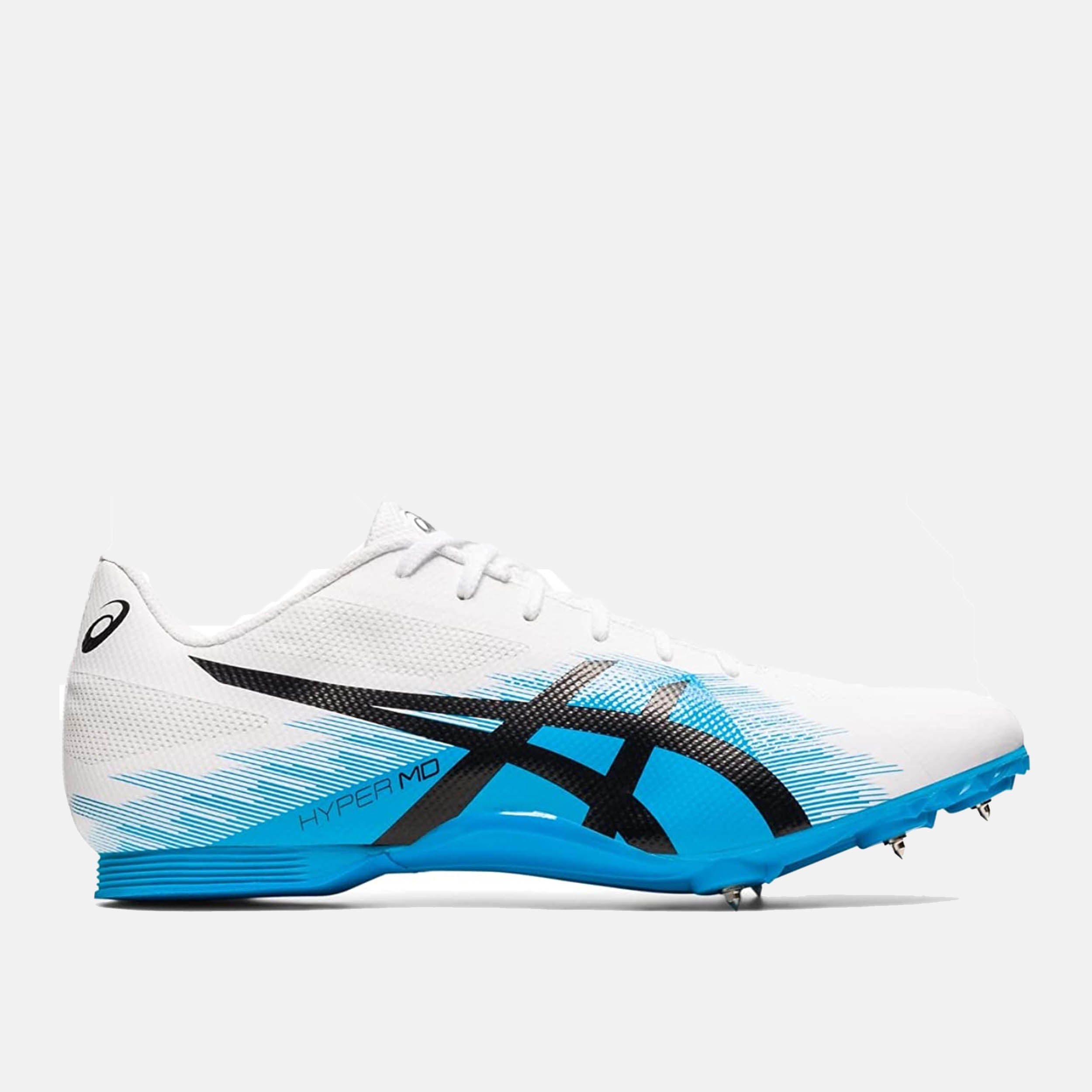 Digital Aqua/Black