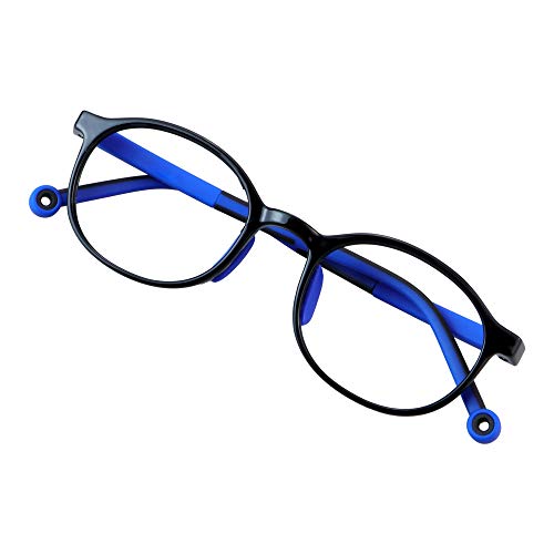 07blue Black