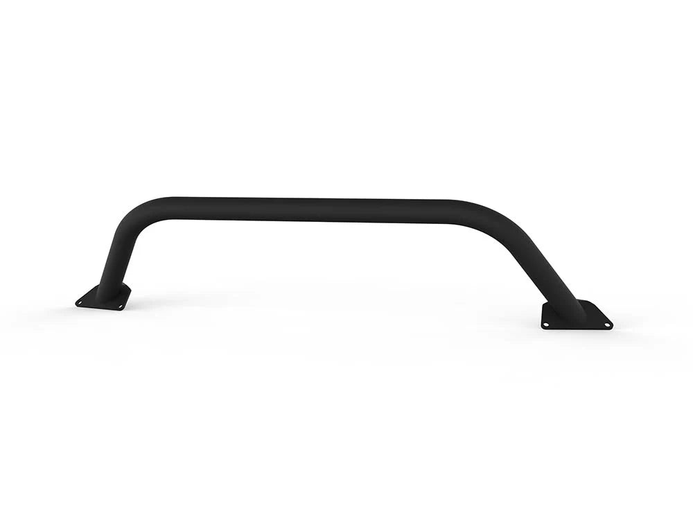 Flatline Van Co Heavy Duty Front Bumper Bull Bar for 2019-2023 Mercedes Sprinter Van - Off-Road Protection & Styling Upgrade for Adventure Vans