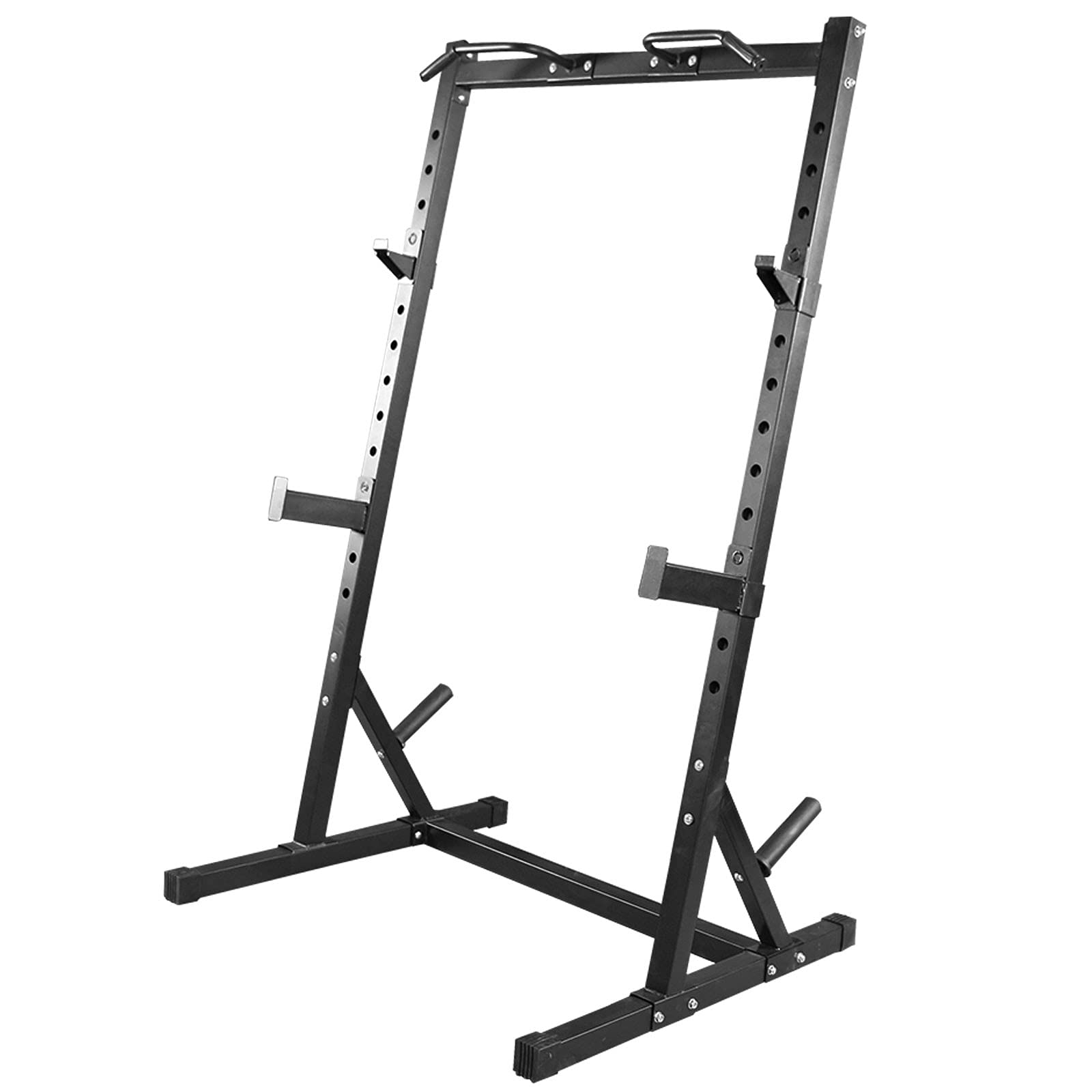 Lekgymr 1100LB Capacity Power Rack - 2.3
