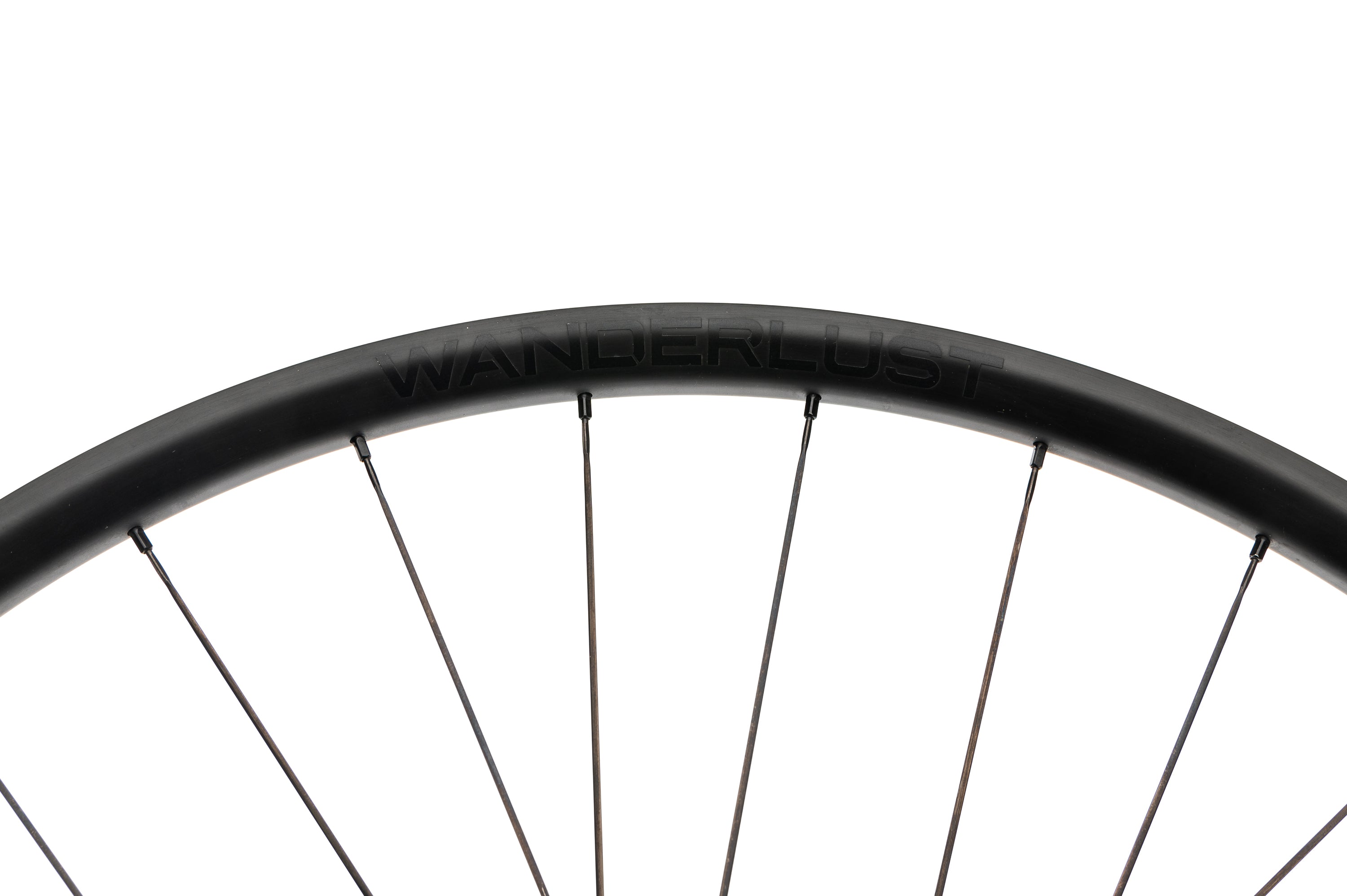 Astral Wanderlust Carbon Tubeless 700c Wheelset - Lightweight Road Bike Wheels for Racing & Performance Cycling | Perfect for Road Racing, Triathlons & Endurance Rides