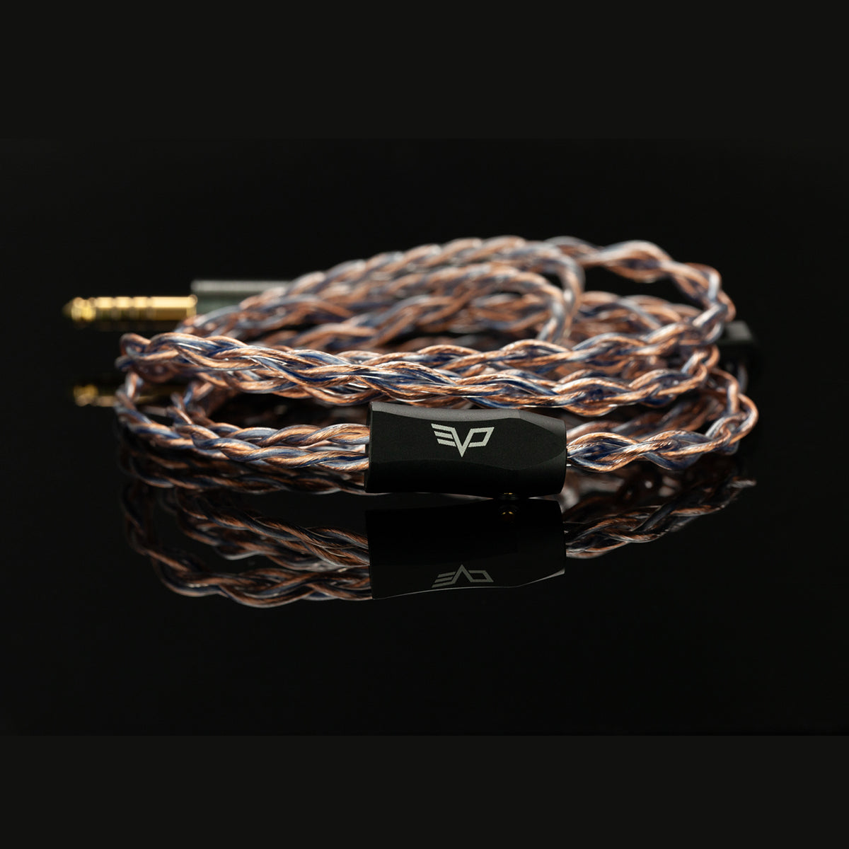 Empire Ears Legend EVO Universal Fit In-Ear Monitors - Premium High-Fidelity IEMs for Audiophiles & Musicians | Perfect for Studio Recording, Live Performances & Critical Listening