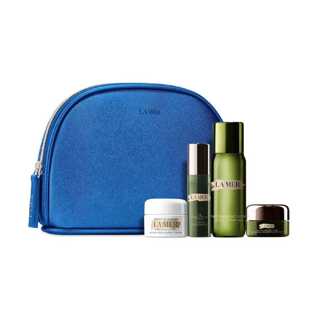 4 Piece Skincare Set - Hydrating Facial Cleanser, Toner, Serum & Moisturizer for Glowing Skin | Daily Skincare Routine for Women & Men | Perfect for Dry, Oily & Combination Skin Types