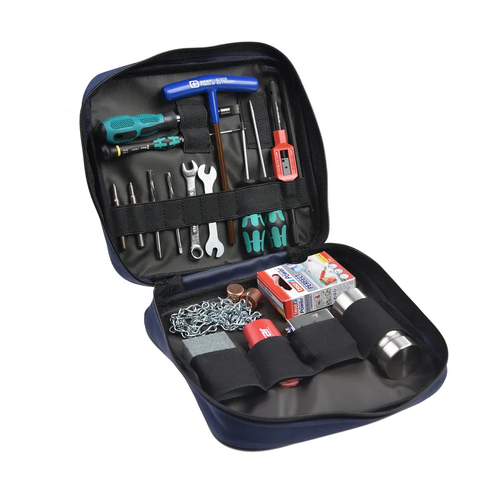 Imex Custom Tool Kit - Premium Quality DIY & Professional Tool Set - Price $212.40 | Perfect for Home Repairs, Automotive Work & Construction Projects