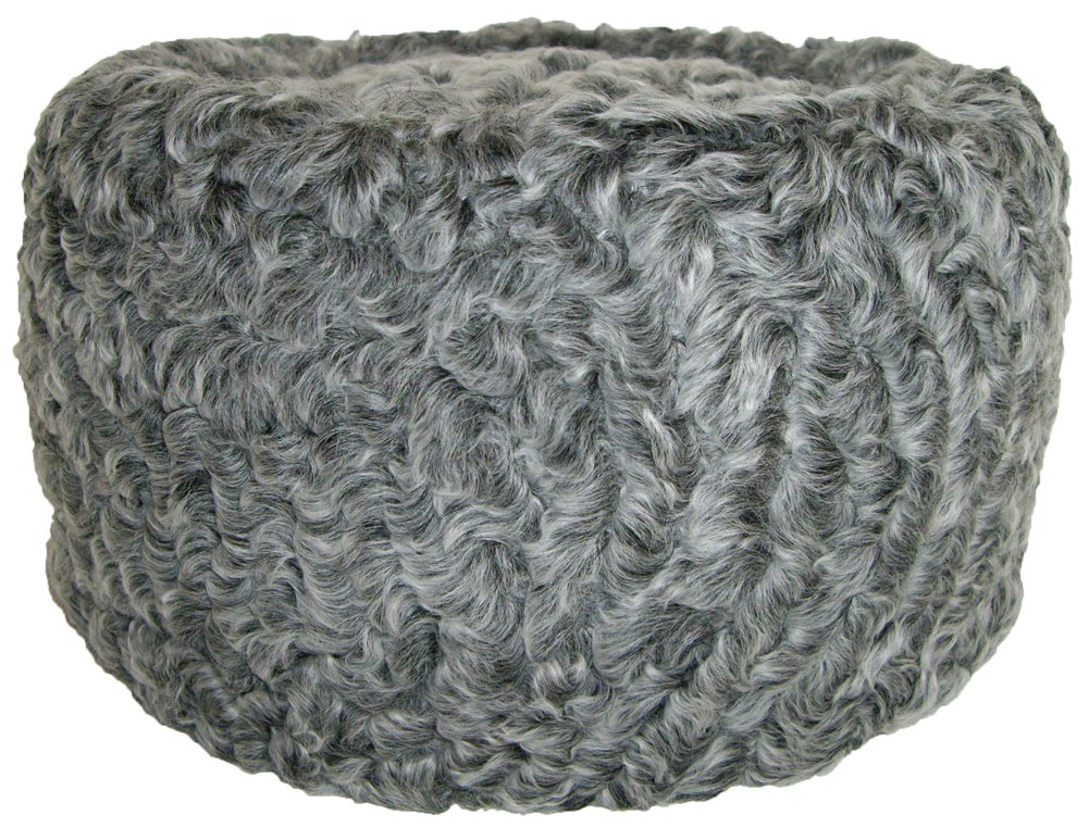 Astrakhan Fur Kuban Cossack Hat - Genuine Lambswool Winter Hat for Men & Women - Perfect for Cold Weather, Outdoor Activities & Russian Style Fashion